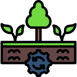 Soil Fungus & Bacterial Control